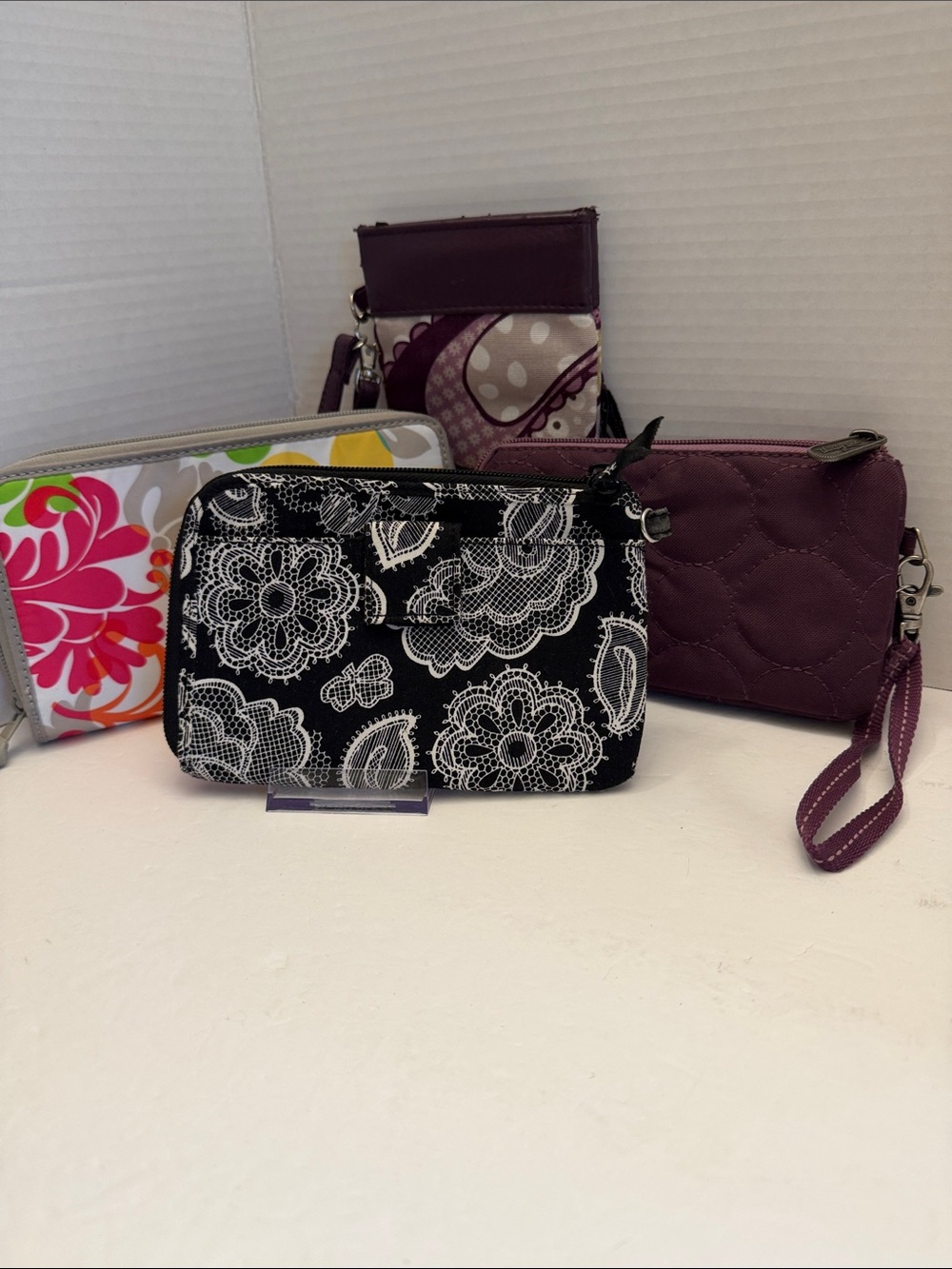 Thirty One Set of 4